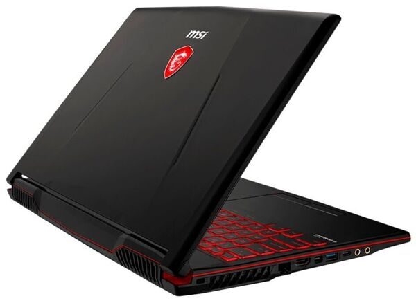 MSI GL63