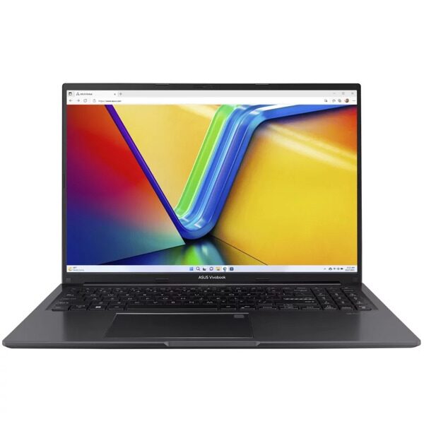 ASUS VivoBook 16 X1605VA-MB875 Intel Core i5 13500H 2600MHz/16/1920x1200/16GB/1024GB SSD/Intel Iris Xe Graphics/Wi-Fi/Bluetooth/Без ОС (90NB10N3-M01330) Black