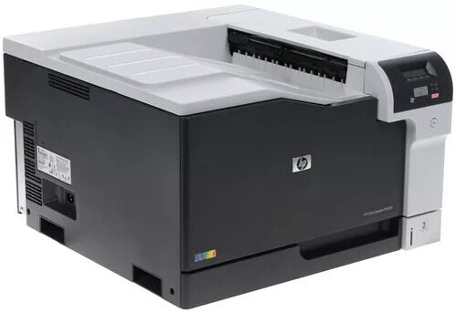 Принтер лазерный HP Color LaserJet Professional CP5225n