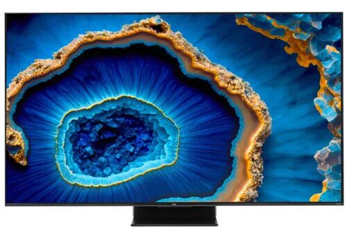 65 (165 см) LED-телевизор TCL 65C755 черный