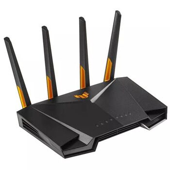 Wi-Fi роутер ASUS TUF Gaming AX3000 V2