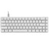 Клавиатура проводная ASUS ROG Falchion Ace  [90MP0346-BKRA10]