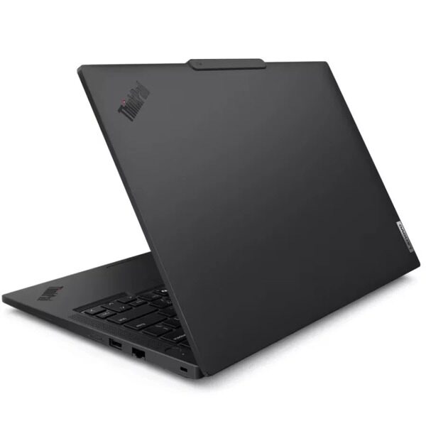 Lenovo ThinkPad T14 Gen 5 Intel Core Ultra 5 125U 1300MHz/14/1920x1200/16GB/512GB SSD/Intel Graphics/Wi-Fi/Bluetooth/Без ОС (21MMS1VB0Y) Black