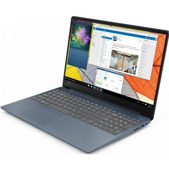 Lenovo IdeaPad 330S-15 синий