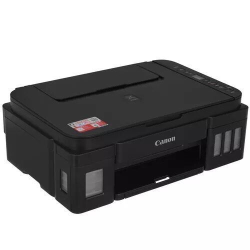 МФУ струйное Canon PIXMA G2810