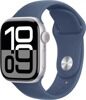 Смарт-часы Apple Watch Series 10 42mm [MWX73]