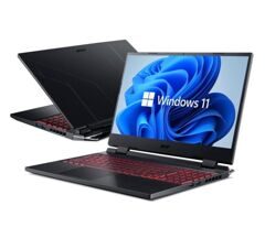 Acer Nitro 5 R7-6800H/32GB/512+960/Win11X RTX3050Ti 144Гц / AN515-46 // NH.QGYEP.00J