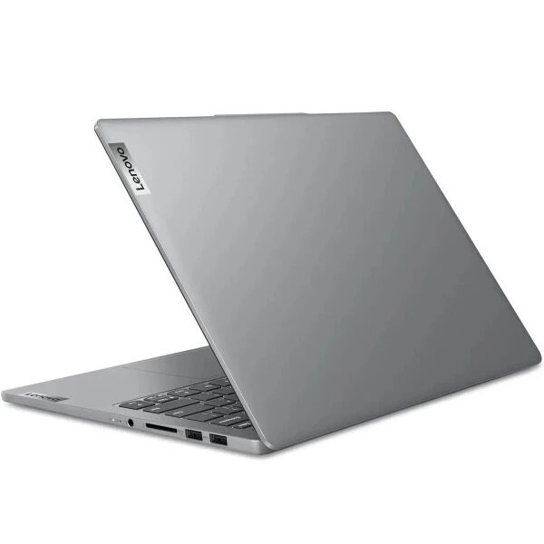 Lenovo IdeaPad Pro 5 14IMH9 Intel Core Ultra 9 185H 2300MHz/14/2880x1800/32GB/1024GB SSD/Intel Arc Graphics/Wi-Fi/Bluetooth/Без ОС (83D20027RK) Grey