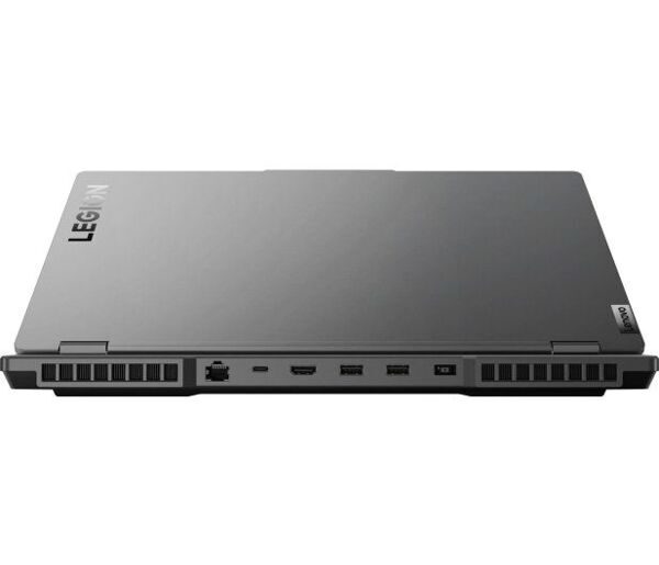 Игровой ноутбук Lenovo Legion 5-15 R5 6600H/16GB/512 RTX3060 165Hz / 82RD005WPB