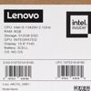 15.6 Ноутбук Lenovo IdeaPad Slim 3 15IRH8 серый [83EM003RPS]