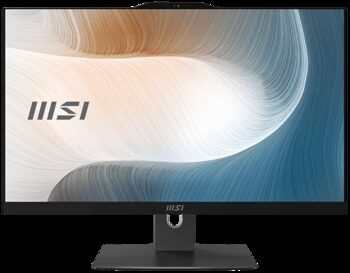 23.8 Моноблок MSI Modern AM242P 12M-262XRU  [9S6-AE0711-1464]