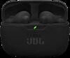 Наушники TWS JBL Wave Beam 2 черный [JBLWBEAM2BLK]