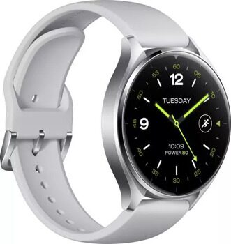 Смарт-часы Xiaomi Watch 2 [BHR8034GL]