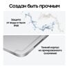 12.4 Планшет Samsung Galaxy Tab S10+ 5G 256 ГБ серебристый + стилус