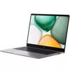 Honor MagicBook X14 GDG-X Intel Core i5 12450H 2000MHz/14/1920x1200/8GB/512GB SSD/Intel UHD Graphics/Wi-Fi/Bluetooth/DOS (5301ALWY) Grey