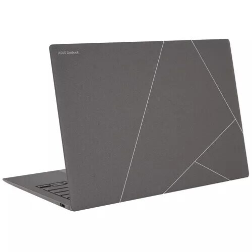 14НоутбукASUSZenbook14OLEDUX5406SA-PV298Wсерый_1_5478602