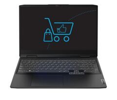 Lenovo IdeaPad Gaming 3-15 Ryzen 5 6600H/16GB/512 RTX3050 165Hz / 82SB00BYPB