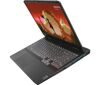 Lenovo IdeaPad Gaming 3-15 Ryzen 5 6600H/32GB/512 RTX3050 165Гц / 82SB00BYPB