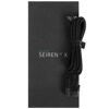 Микрофон Razer Seiren V2 X черный [RZ19-04050100-R3M1]