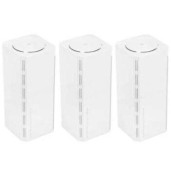 MESH-комплект Xiaomi Mesh System AX3000 NE (3-pack) [DVB4487GL]