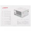 Блок питания ARDOR GAMING ORIGIN 650WGF White белый