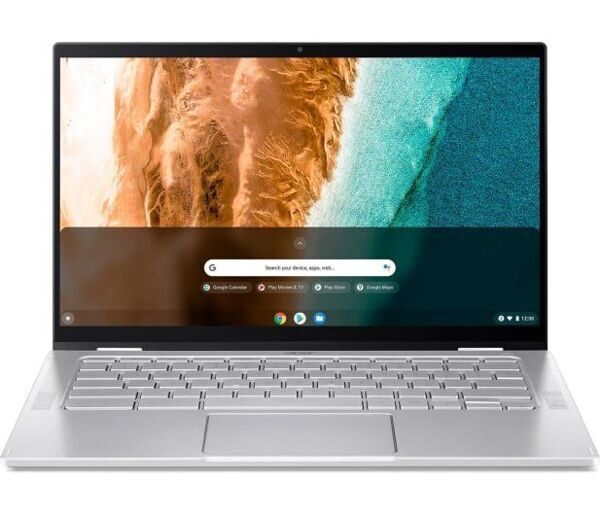 Acer Chromebook CP514 i5-1130G7/16GB/512 / CP514-2H || NX.AHBEP.004