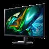 27 Монитор Acer SH272UEbmiphux черный [UM.HS2EE.E25]