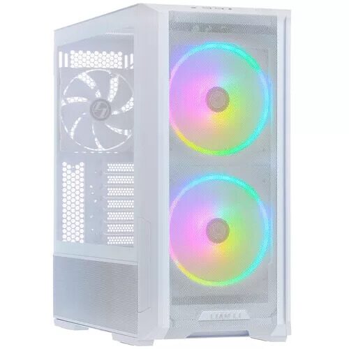 Корпус LIAN LI LANCOOL 216 RGB  [G99.LAN216RW.10R]