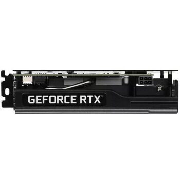 Видеокарта Palit GeForce RTX 3050 Dual [NE63050018P1-1070D]