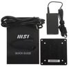 Мини ПК MSI Cubi N ADL-037XRU [9S6-B0A911-059]