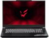 17.3 Ноутбук ARDOR Gaming ELEMENT L17-I9ND400 черный [L17-I9ND400]