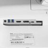 27 Монитор BenQ GW2786TC белый