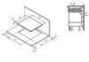 Электрическая варочная поверхность Kuppersberg ECO 601