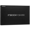 16 Ноутбук Infinix InBook Y3H MAX YL613H серебристый [71008302343]