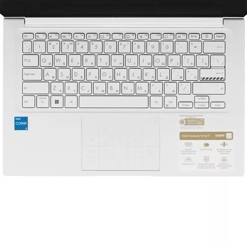 14НоутбукASUSVivobook14X1404VA-EB598розовый_6_5460034