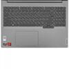 16 Ноутбук Lenovo ThinkBook 16 G6 ABP серый [21KK000LRU]