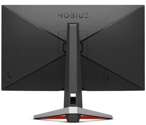 27МониторBenQMobiuzEX2710Sчерный_4_5473896