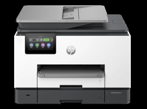 МФУ струйное HP OfficeJet Pro 9130