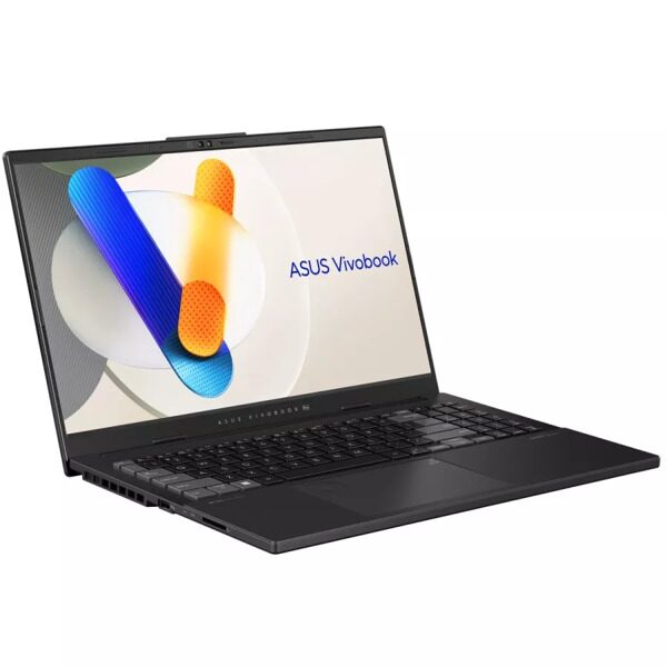 ASUS Vivobook Pro 15 OLED N6506MU-MA079 Intel Core Ultra 7 155H 3800MHz/15.6/2880x1620/16GB/1024GB SSD/NVIDIA GeForce RTX 4050 6GB/Wi-Fi/Bluetooth/Без ОС (90NB12Z3-M003U0) Grey