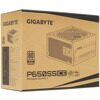 Блок питания Gigabyte GP-P650SS  [28200-P65SW-1EU]