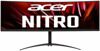 44.5 Монитор Acer Nitro XZ452CUVbemiiphuzx черный [UM.MX2EE.V01]
