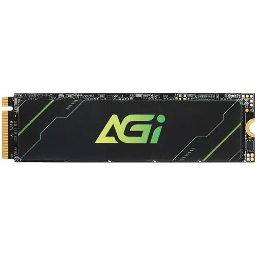 2000 ГБ M.2 NVMe накопитель AGI AI818  [AGI2T0G43AI818]