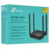 Wi-Fi роутер TP-Link Archer A64