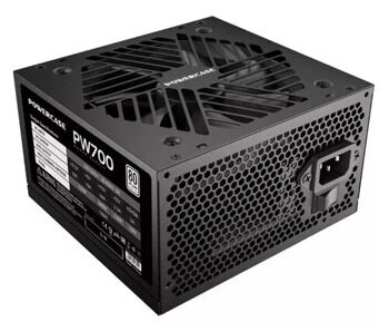 Блок питания PowerCase PW700  [PS-700W-DC]