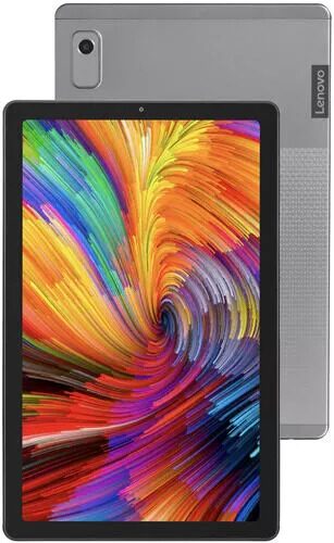 9 Планшет Lenovo Tab M9 Wi-Fi 64 ГБ серый [ZAC30057RU]