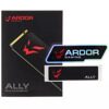 1024 ГБ M.2 NVMe накопитель ARDOR GAMING Ally ALG41288  [ALMA1024-ALG41288]