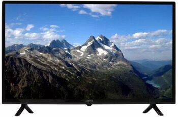 32 (81 см) LED-телевизор Harper 32R690T черный [H00003388]