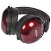 Проводные наушники Fostex TH900MK2 красный