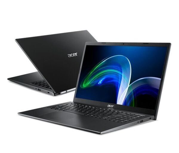 Acer Extensa i5-1135G7/8GB/256 Чёрный / EX215-54 // NX.EGJEP.00E