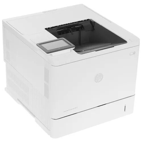 Принтер лазерный HP LaserJet Enterprise M612dn [7PS86A]